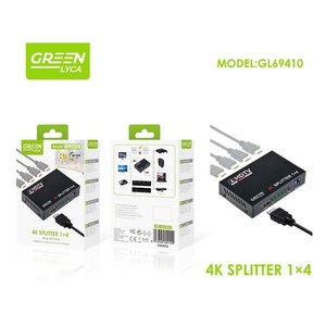 Accesorios de Audio y Video al por Mayor para Adaptador HDMI - Product Image 2