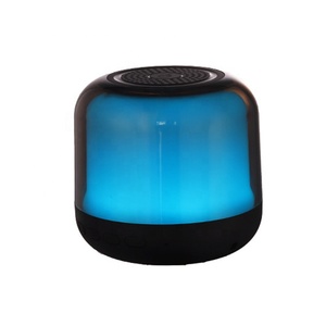 Recargable decorativo inalámbrico Musical G lámpara <span class=keywords><strong>karaoke</strong></span> altavoz música luces USB cargador lámpara de mesa para sala de estar - Product Image 5