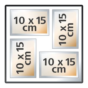 Album photo 100 pages JUMBO Assortiment de timbres 00003850 - Product Image 3