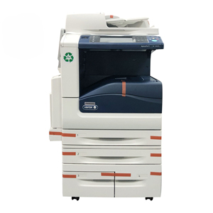 Impresora Reacondicionada para Fotocopiadora Xerox ApeosPort-V C5575, Impresora/Copiadora A3 ApeosPort-V C5575 para Fotocopiadora Xerox C5575 - Product Image 1