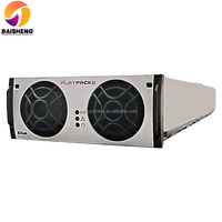 Module redresseur ELTEK haute efficacité 48V 40A 2000W FLATPACK2 241115.100 pour alimentation télécom