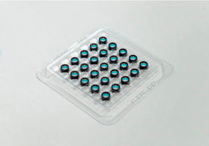 Ex thú vị Lọc 430nm 470nm 535nm 585nm 628nm 682nm 750nm pcr phát hiện BP băng thông 18 t 90% <span class=keywords><strong>OD2</strong></span> 4 6 hẹp ban nhạc Lọc - Product Image 5