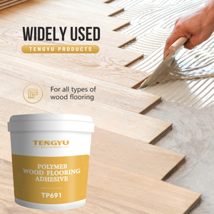 <span class=keywords><strong>Adhesivo</strong></span> de <span class=keywords><strong>Poliuretano</strong></span> Ecológico, Inodoro y de Secado Rápido para Pisos de Madera, <span class=keywords><strong>Adhesivo</strong></span> para <span class=keywords><strong>Parquet</strong></span> - Product Image 6