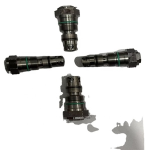 Válvula de Alivio para Bombas 90R55 90R75, Válvula de Desbordamiento Hidráulico 90R75 - Product Image 1