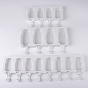 3 Pack Large Silicone Ice Cube
