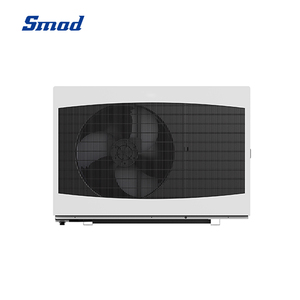Pompe à chaleur air-eau R290 10 kW pour chauffage et refroidissement Dft-006ccse1 - Product Image 6