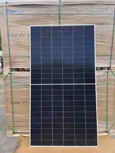 Módulo Solar Trina Solar N-type TOPCon de Ultra Alta Potencia de 720W, Panel Solar TSM-NEG21C.20 695w 700w 705w 710w 715w 720w - Product Image 5