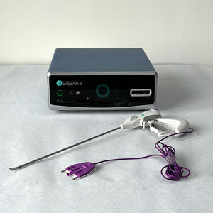 Générateur bipolaire d'étanchéité de vaisseau d'unité électrochirurgicale vétérinaire à haute fréquence de bonne performance identique à <span class=keywords><strong>Valleylab</strong></span> Ligasure LS10 - Product Image 5