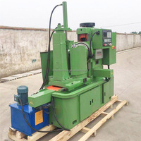 Machine à tailler les engrenages CNC YK3150 de haute précision pour le traitement des engrenages droits et hélicoïdaux