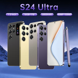 อัลตร้าสมาร์ทโฟน5G สองซิมการ์ด<span class=keywords><strong>888</strong></span>แปดคอร์โทรศัพท์ทนทาน S24ช้อปปิ้งออนไลน์ - Product Image 4