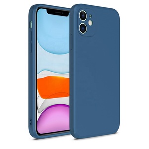 Soft tpu Phone Back Cover For <span class=keywords><strong>iPhone</strong></span> <span class=keywords><strong>11</strong></span> protective custom mobile phone case - Product Image 4