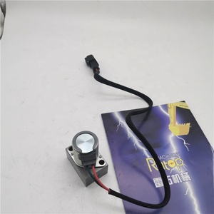 Vanne pilote pour excavatrice PC200-7 702-21-57400 702-21-55901 Vanne solénoïde 702-21-57400 702-21-55901 - Product Image 6