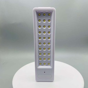Led Camping Lamp 30 Led High Brightness Portable Outdoor <b>Light</b> With European <b>Plug</b> Rechargeable Lithium Battery - Product Image 1