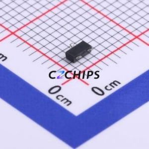 Transistor Bipolar de Unión (BJT) ZXTP23140BFHTA SOT-23-3 Nuevo y Original - Product Image 2