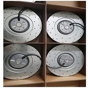 Ventilador Centrífugo de Refrigeración ebmpapst R4E225-AI01-09 230V AC 50/60HZ 0.2A 40/45/50W 1700RPM SK3149.007 para Gabinete Rittal e Inversor - Product Image 6