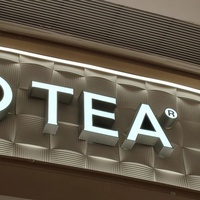 Letras de Canal Luminosas Retroiluminadas de Metal Seiko 3D Personalizadas para Autos, Restaurantes, Tiendas, Letreros Comerciales, Letreros de Pared