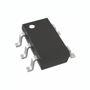 Buy Online Electronic Components SOT 23 5 Thin, TSOT 23 5 Power Management (PMIC) MP3209DJ-LF-Z Authorized Distributor - Product Image 1