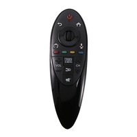 Télécommande de remplacement IR AN-MR500G pour téléviseur intelligent 3D AN-MR500 MBM63935937 sans fonctions magiques et vocales