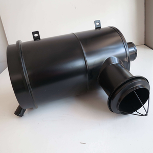 Carcasa de Filtro Vacía para Motor de Vehículo Comercial, Precio de Fábrica, 1109N-010 - Product Image 4
