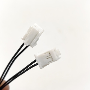Câble PA 2.0mm PAP 2/3/4/5/6/7/8/9/10P PA2.0 26AWG SPHD-001T-0.5 PAP-04V-S PAP-05V-S - Product Image 1