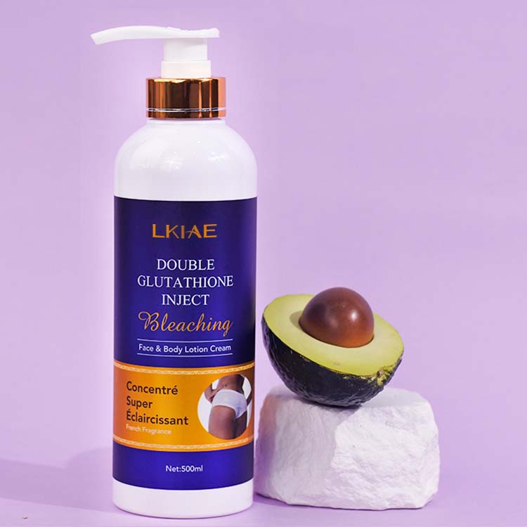 double-glutathione