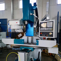 V5 FRAISEUSE CNC