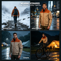 Nouvelle veste grande taille 2027, veste fine de type Letterman, col montant, coupe-vent en softshell pour homme, uniformes par sublimation, veste en polyester