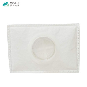 Filtro de Repuesto para Aspiradoras Electrolux y <span class=keywords><strong>Aerus</strong></span> 2100, Epic 6500, AP100, Diplomat, Compatible con Bolsas Tipo C - Product Image 1