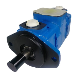 Pompe à aubes double de type V2010 V2020 pour l'industrie et la machinerie – Série complète de pompes hydrauliques à aubes de qualité supérieure - Product Image 6