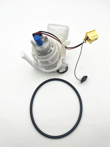 16117217261 BMW F01 F02 BMW 730 740 7シリーズ用電動ガソリン燃料ポンプ - Product Image 6