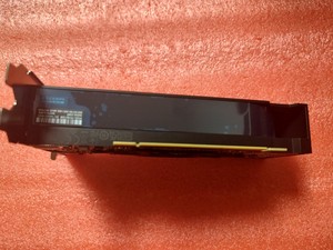 Compact RTX A2000 GPU with 6 GDDR6 for Unmatched Performance <b>Workstation</b> Graphics Card New Design Fan Cooler Made in China - Product Image 3