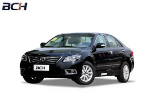 ราคาขายส่งที่ดีที่สุด รถยนต์<span class=keywords><strong>มือ</strong></span><span class=keywords><strong>สอง</strong></span> โตโยต้า แคมรี่ เบนซิน ซีดาน พวงมาลัยซ้าย รุ่น XV50 - Product Image 1