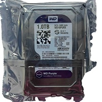 WD10PURX 1TB Disco Duro SATA de 2.5 Pulgadas WD10PURX-78E5EYO