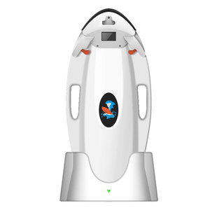 Planche de surf souple la plus vendue en Chine pour les loisirs aquatiques - Product Image 4