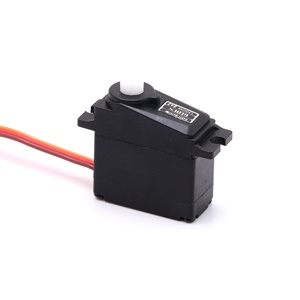 CYS-S3019 Bánh Răng Nhựa 17G 3Kg Động Cơ Lõi Sắt Kỹ Thuật Số <span class=keywords><strong>Servo</strong></span> Tốc Độ Vận Hành Cao Cho Máy Bay Điều Khiển Từ Xa Xe Hơi Thuyền - Product Image 1