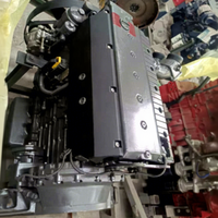 Fournisseur de blocs-moteurs de camions d'occasion pour Mercedes- Classe A (W177) 2019- OM906LA OM904LA OM926 E2500