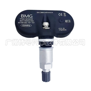 Bmg <b>Tpms</b> Sensor 3641100Xkz16A 433Mhz External For Haival - Product Image 2