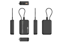 OEM 5000mAh 10000mAh 20000mAh Powerbank Banque d'alimentation de plus grande capacité Banques d'alimentation portables Chargeur de super capacité avec affichage LED