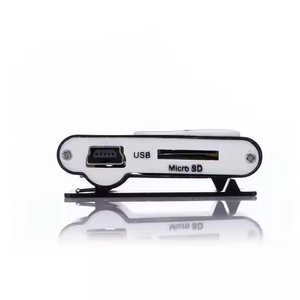 Reproductor MP3 al por Mayor con Ranura para Tarjeta TF de 2/4/8/16/32GB, Módulo MP3 Micro USB, Auriculares - Product Image 4