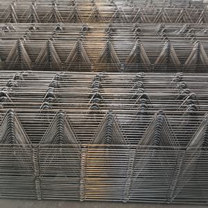 Trave in Acciaio Prefabbricata a Traliccio Calibro 15 6M per Strutture <span class=keywords><strong>di</strong></span> Tetti, Pavimenti e Pareti - Durevole e Anticorrosione - Product Image 2