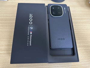 Nuevo Teléfono Móvil VlVO IQOO 12 Pro 2023, Snapdragon 8 Gen 3, Pantalla AMOLED 2K E7 de 6.78'' y 144Hz, Batería de 5100mAh, Carga Supervooc de 120W, NFC, 5G - Product Image 4