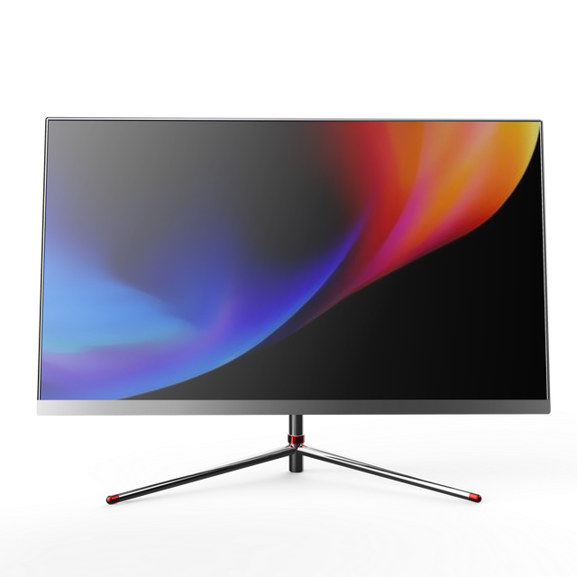 ITZR GS24 All in One Pc Intel Core I3 I5 I7 ultra Slim SSD DDR3 4 8 16G Ram 128 256 512GB 24 IPS Desktop AIO Computer