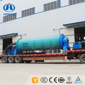 अच्छी गुणवत्ता 30tph सीमेंट निकल अयस्क स्लाग बिक्री के लिए गेंद मिल - Product Image 5