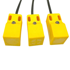 เซ็นเซอร์ตรวจจับวัตถุแบบเหนี่ยวนำ DC12-24V NPN PNP สำหรับงานอุตสาหกรรม ตรวจจับโลหะอัตโนมัติ ขายส่ง - Product Image 2