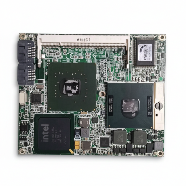 ARBOR ETX Motherboard 1009450010130P 1001450012100P  1027000010100P 1053630008100P Industrial Control Motherboard