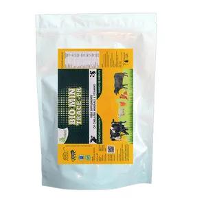 Bio Mintrace PR Animal Feed Supplement for Buffalo to Promote Nutrition