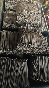 Heavy Duty 10PCS Autoperforante Martillo Drive Manga Drop-In Anclajes-Galvanizado en caliente para hormigón y acero - Product Image 2