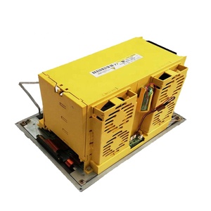 Fanuc Serie 160i-LA A02B-0236-B613 Cnc Controller - Product Image 3