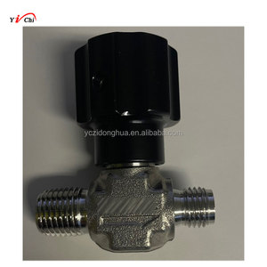 Giunto di Tenuta Frontale VCR in Acciaio Inossidabile 316L SS-8-VCR-2-<span class=keywords><strong>GR</strong></span>-VS per Apparecchiature Industriali ed Elettroniche, Confezione Originale - Product Image 4