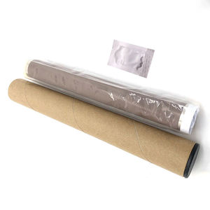 Manchon de film de fixation du fusor IR1730-FILM compatible avec Canon 400IF 1730IF 1740IF 1740 500IF 1750 1750IF - Product Image 1